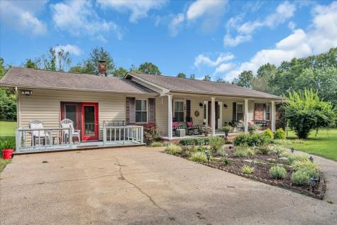 161 Brown Lane Tracy City TN 37387