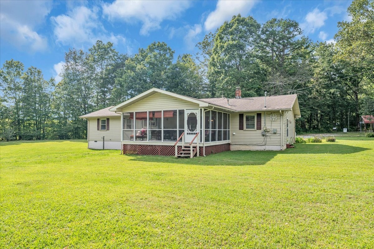 161 Brown Lane Tracy City TN 37387
