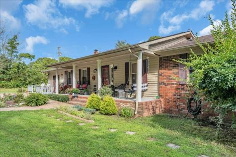 161 Brown Lane Tracy City TN 37387