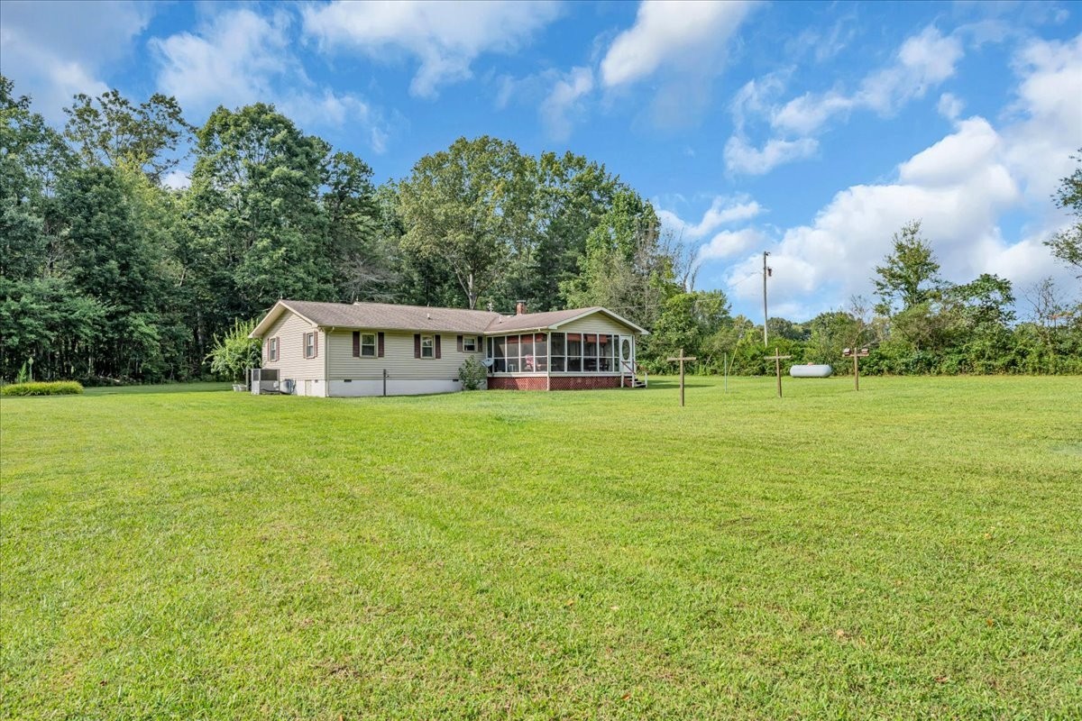 161 Brown Lane Tracy City TN 37387