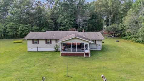161 Brown Lane Tracy City TN 37387
