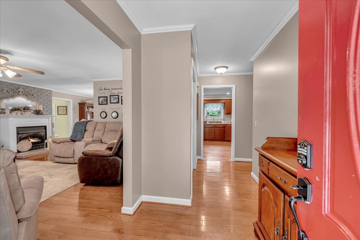 161 Brown Lane Tracy City TN 37387