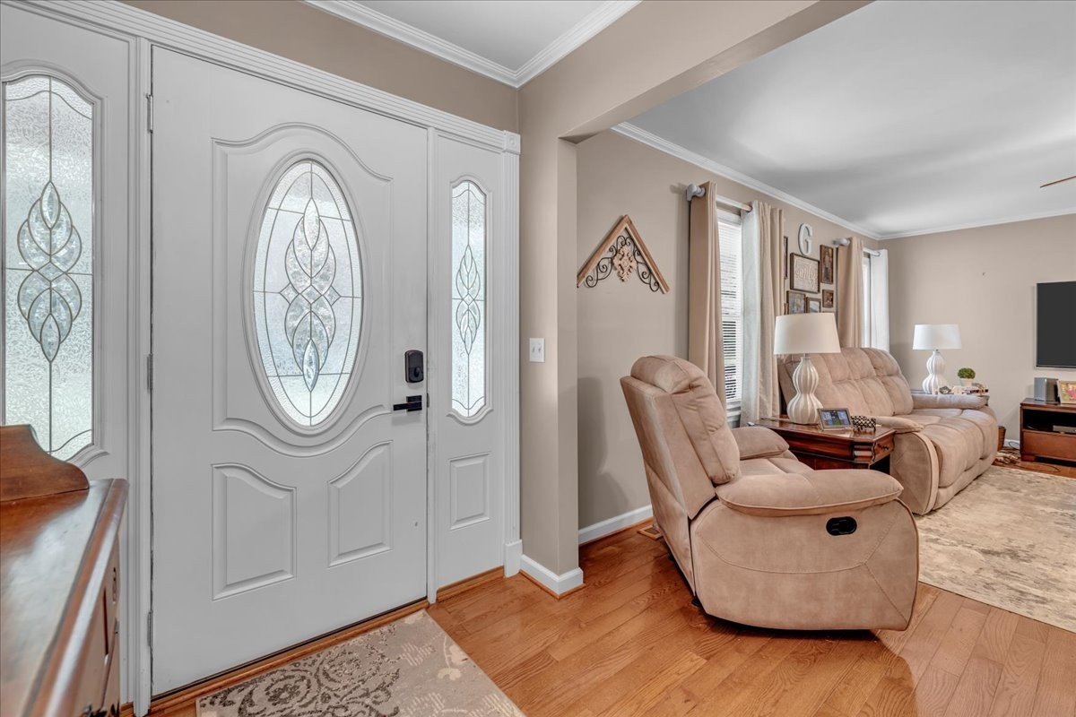 161 Brown Lane Tracy City TN 37387