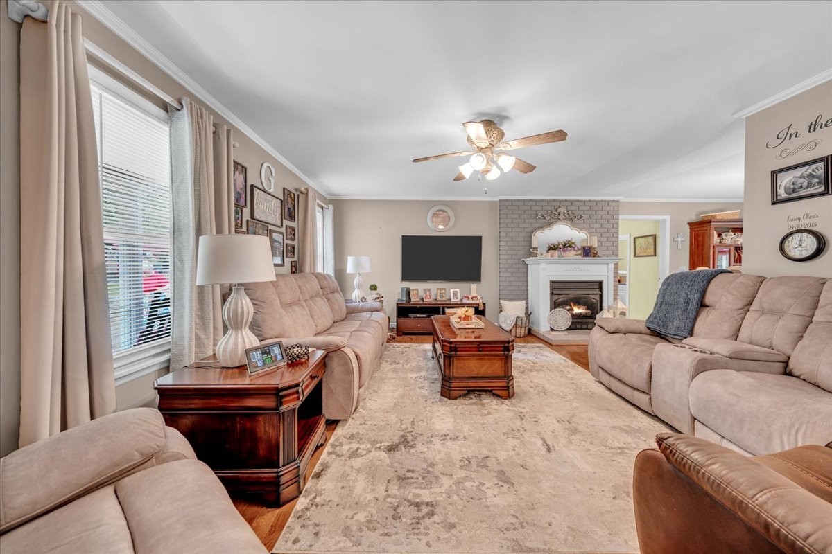 161 Brown Lane Tracy City TN 37387