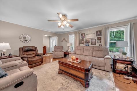 161 Brown Lane Tracy City TN 37387