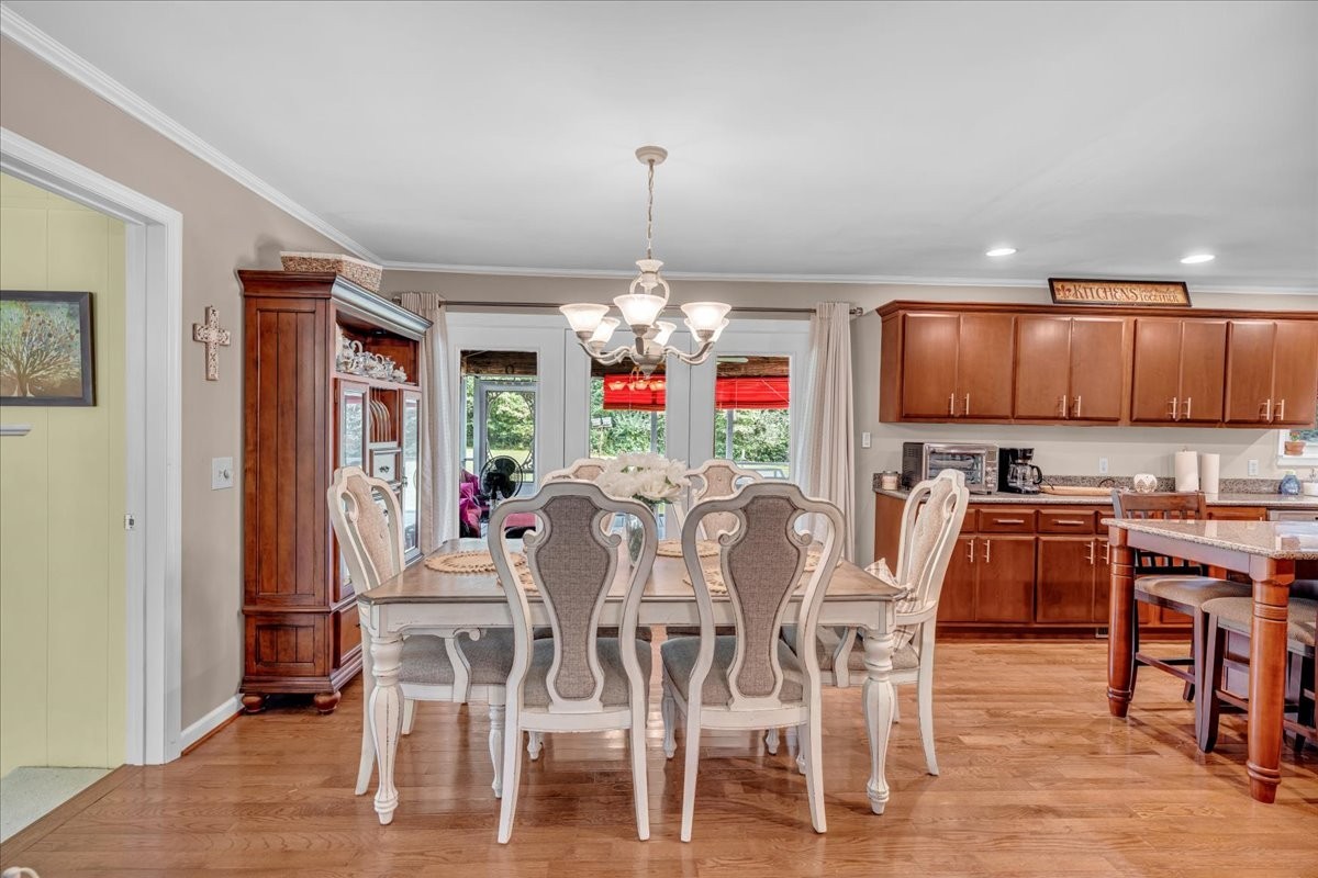 161 Brown Lane Tracy City TN 37387