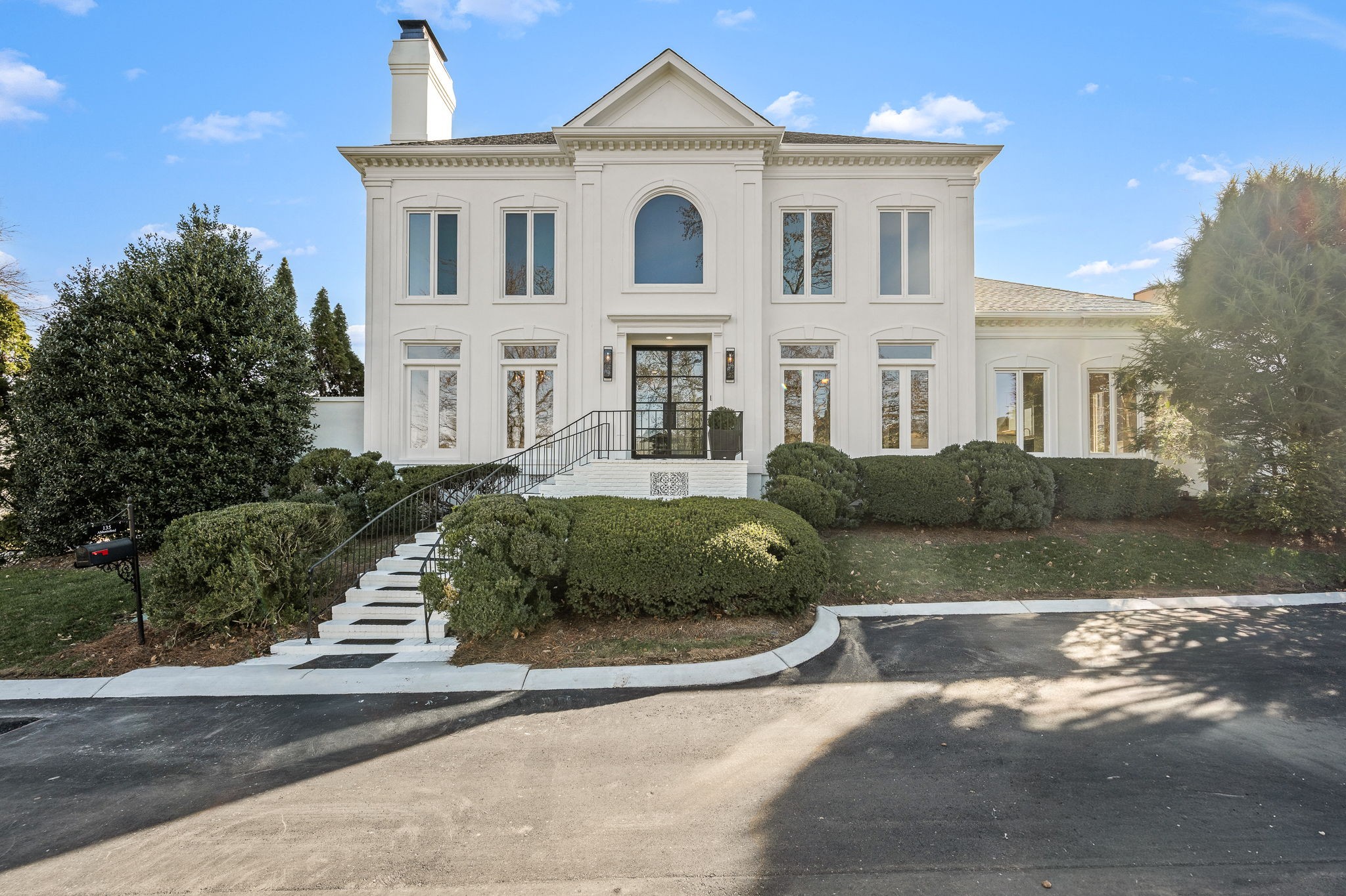 Nashville TN, 135 Abbottsford