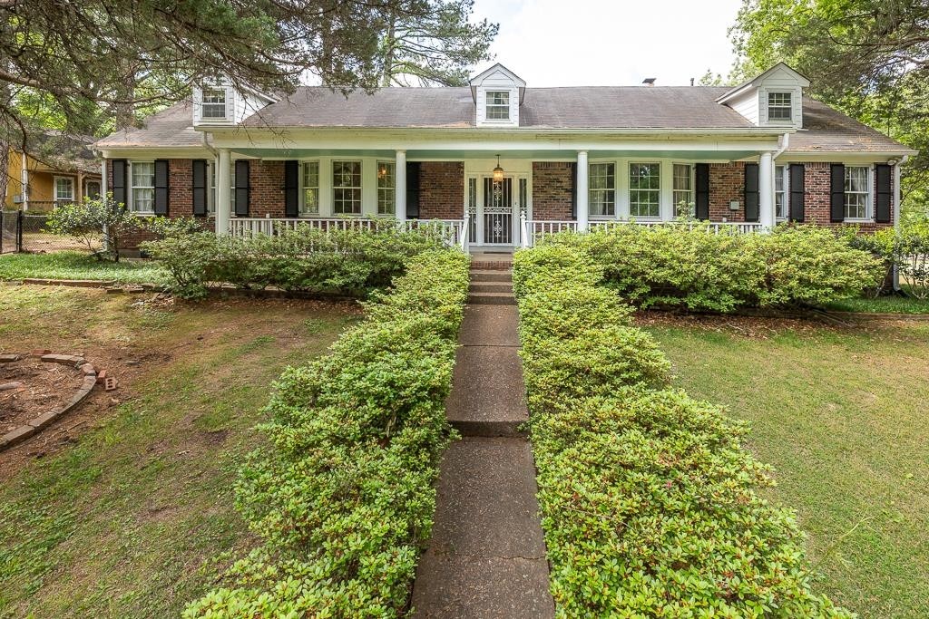 8643 Poplar Pike Memphis TN 38138