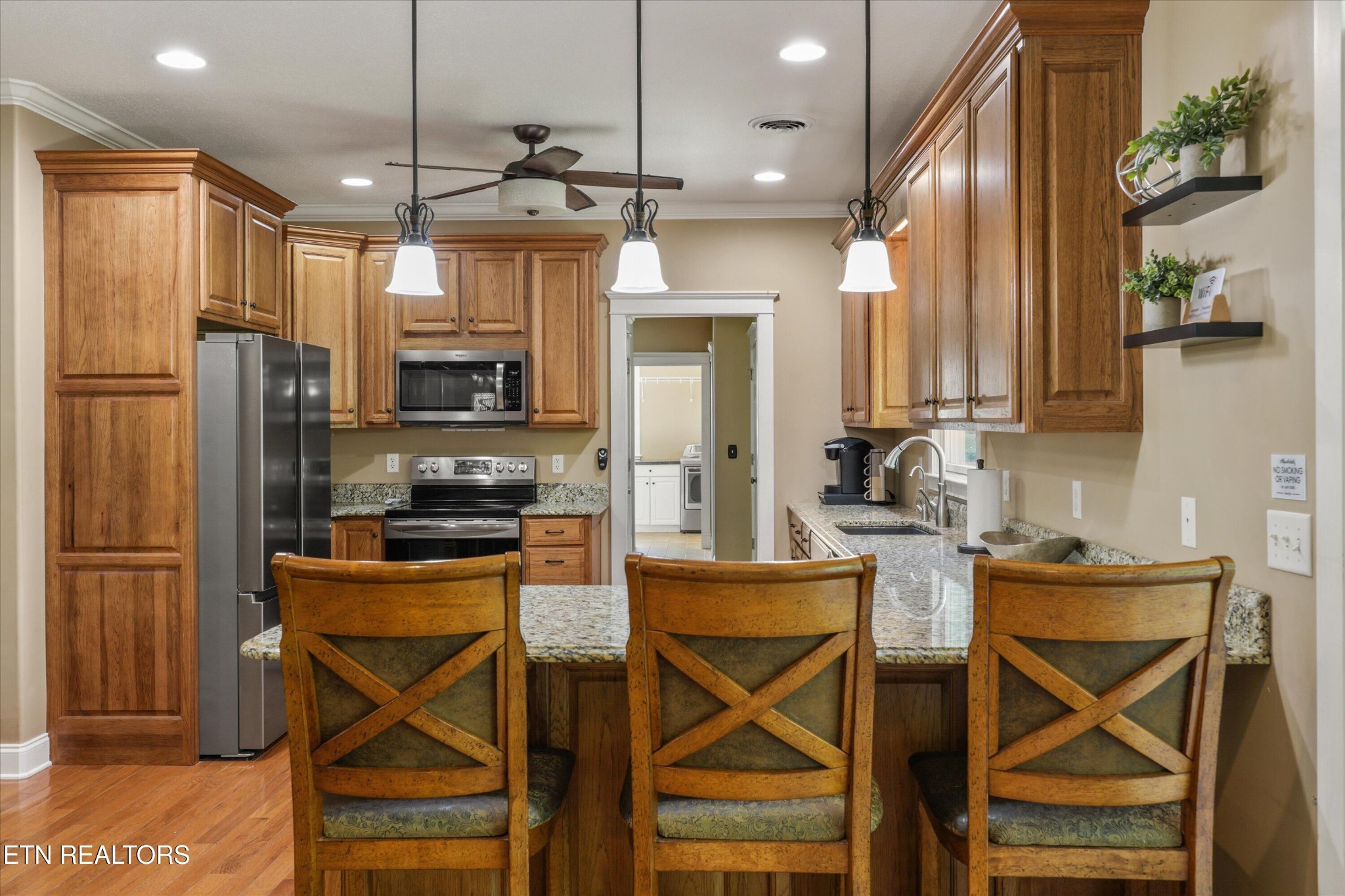 2177 Riverview Drive Dandridge TN 37725