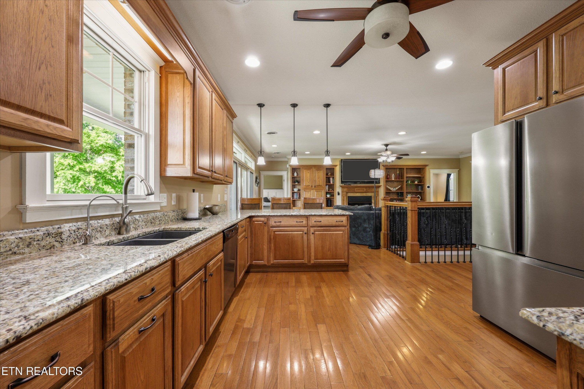 2177 Riverview Drive Dandridge TN 37725