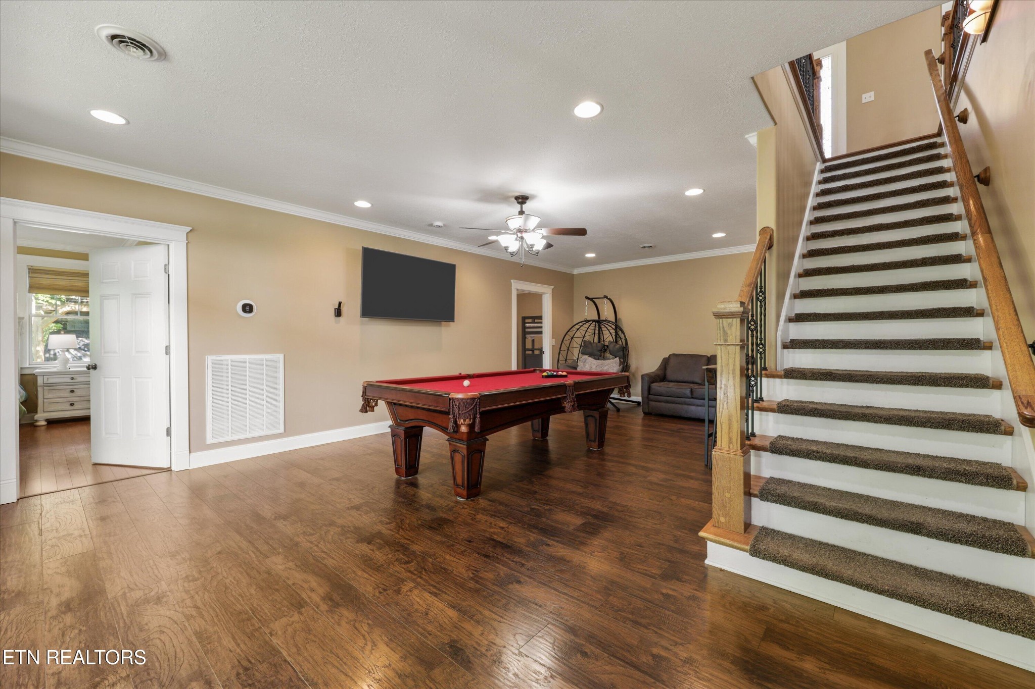 2177 Riverview Drive Dandridge TN 37725
