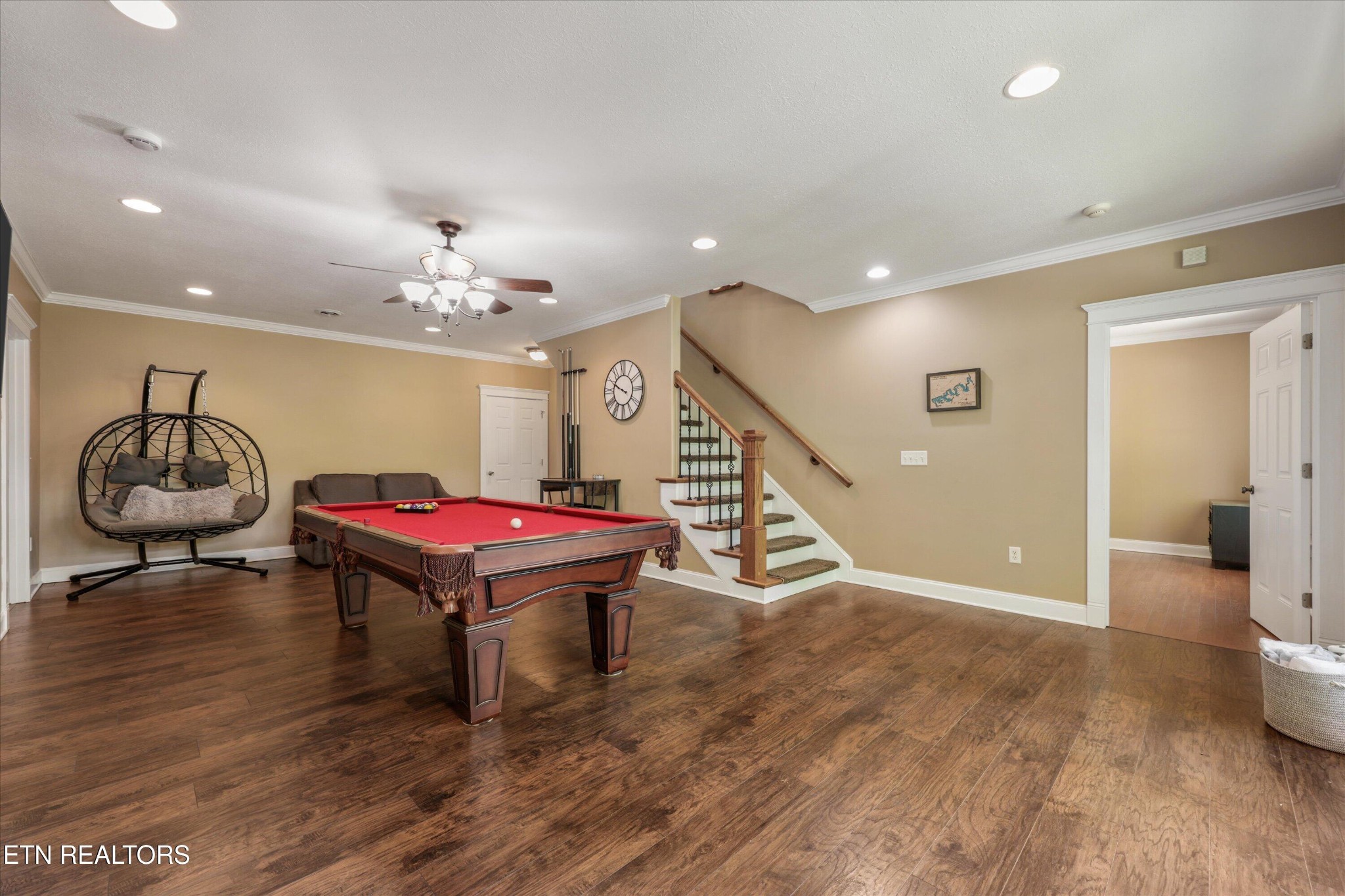 2177 Riverview Drive Dandridge TN 37725