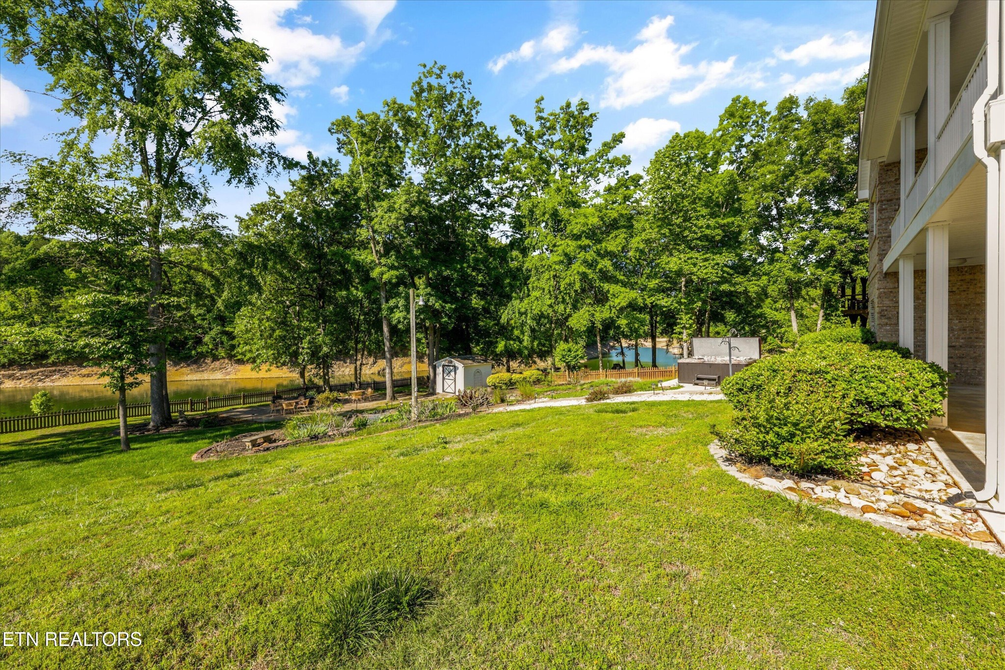 2177 Riverview Drive Dandridge TN 37725