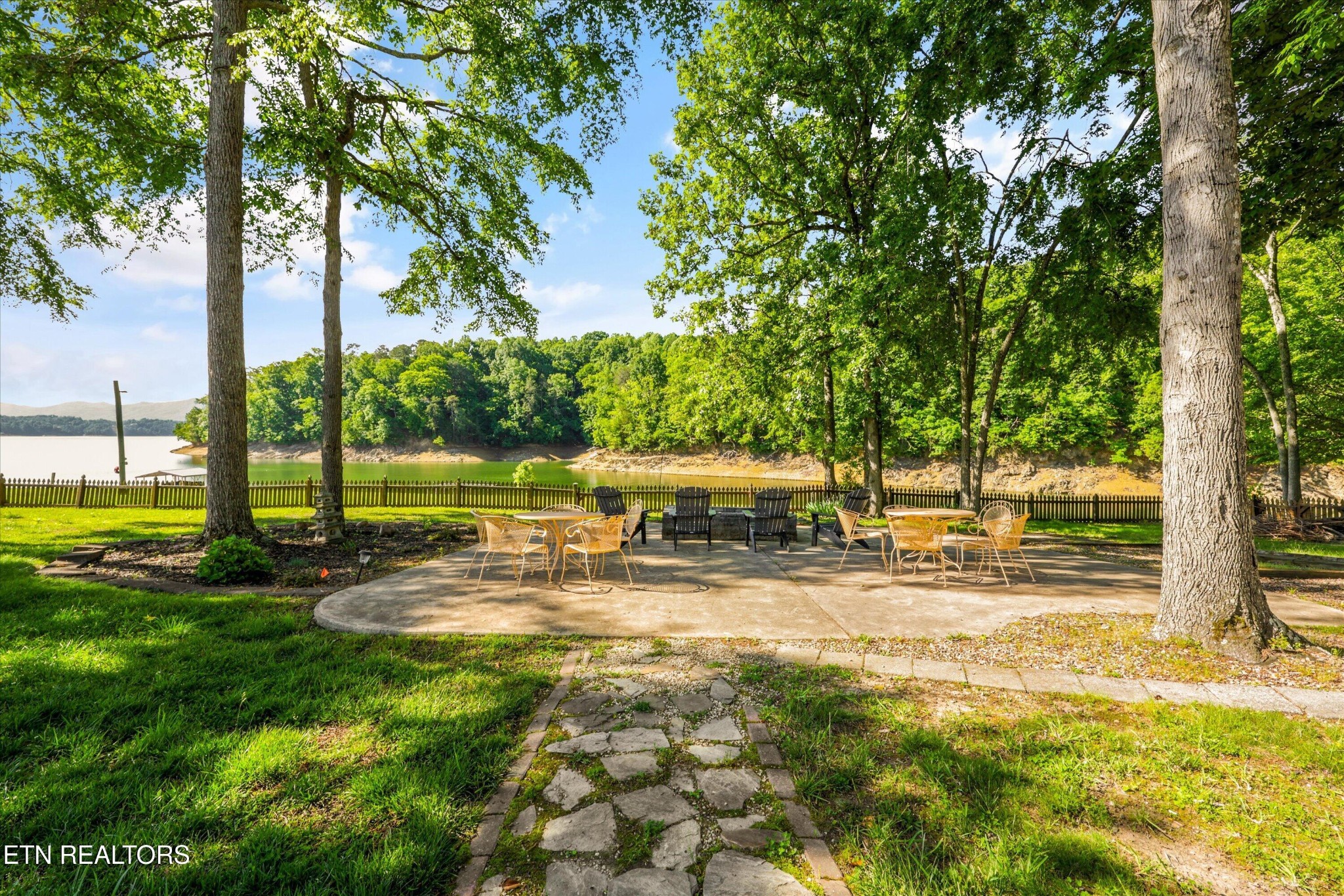 2177 Riverview Drive Dandridge TN 37725