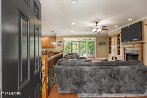 2177 Riverview Drive Dandridge TN 37725