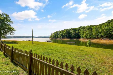 2177 Riverview Drive Dandridge TN 37725