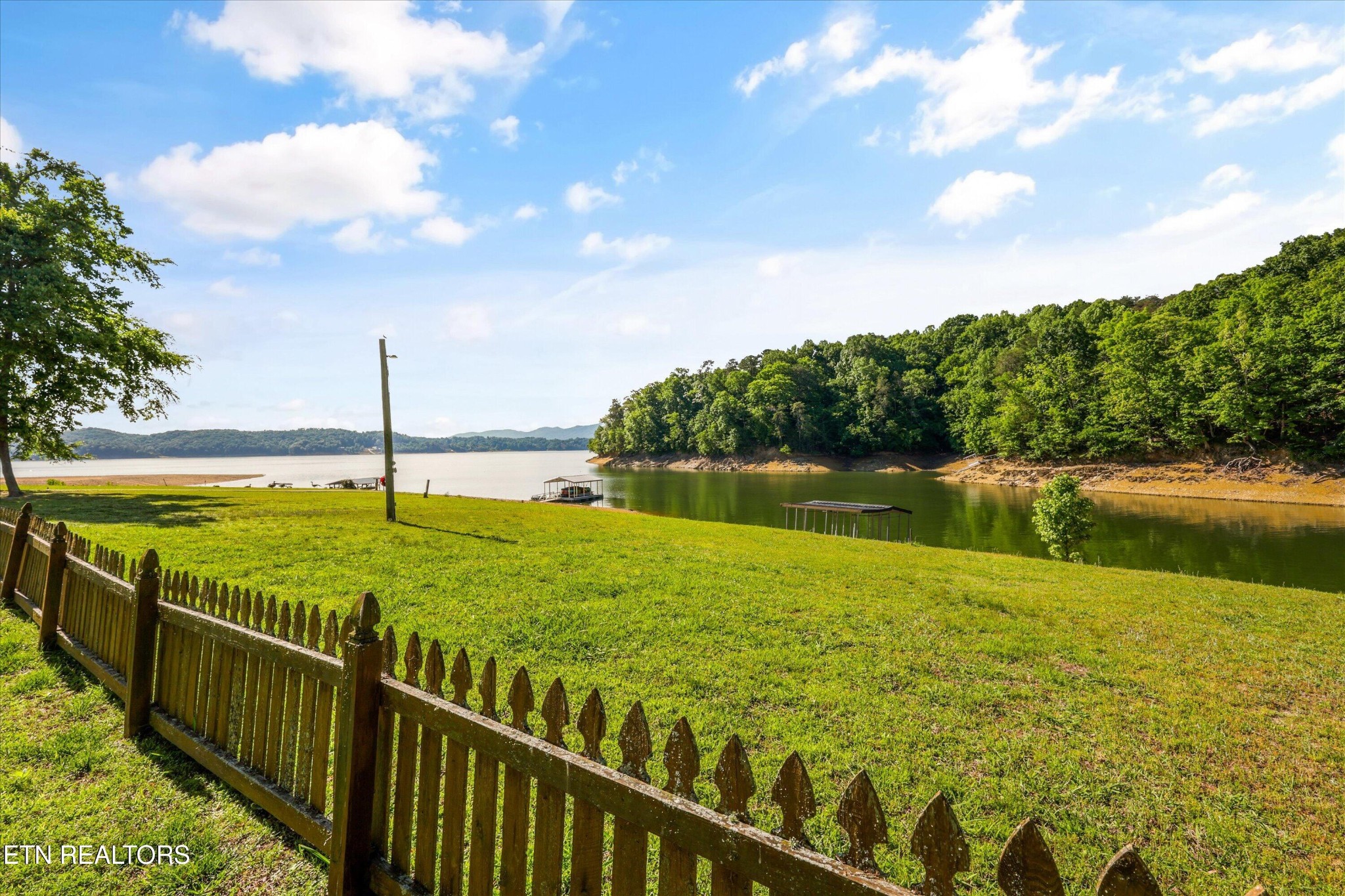 2177 Riverview Drive Dandridge TN 37725
