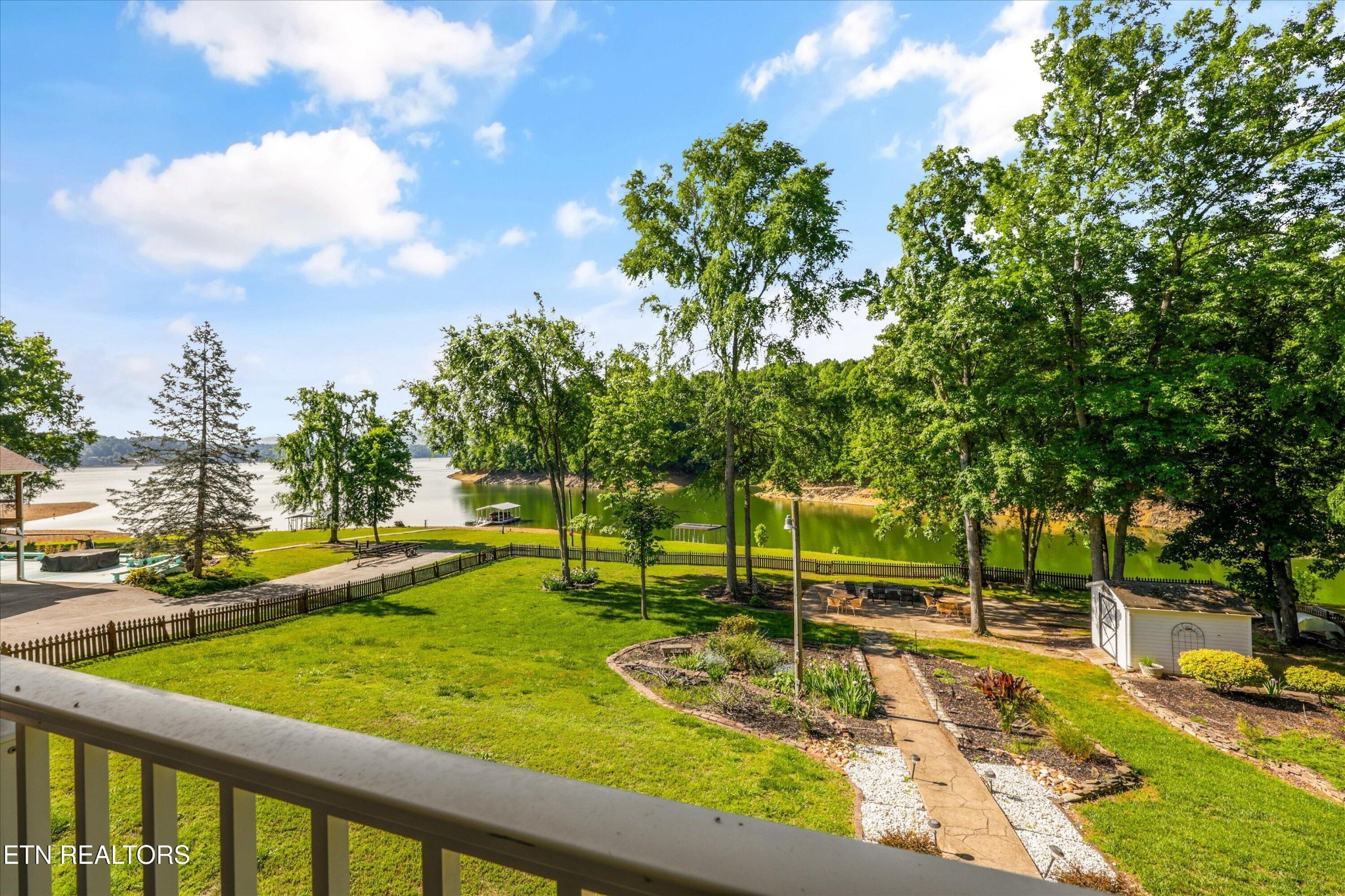 2177 Riverview Drive Dandridge TN 37725