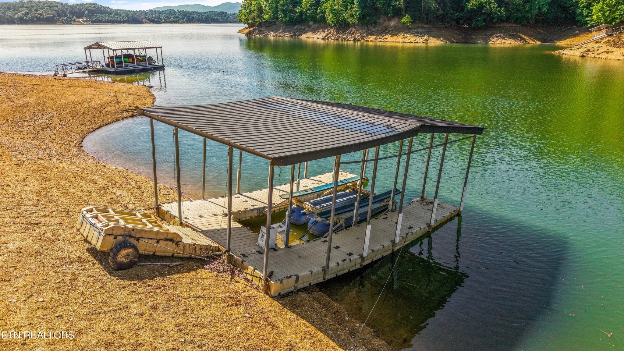 2177 Riverview Drive Dandridge TN 37725