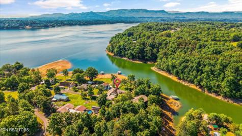 2177 Riverview Drive Dandridge TN 37725