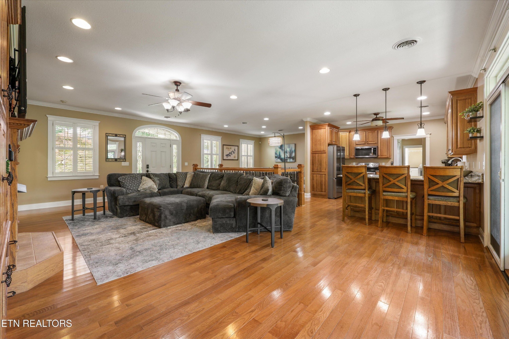 2177 Riverview Drive Dandridge TN 37725