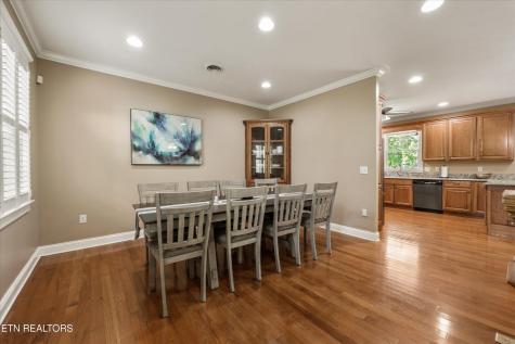 2177 Riverview Drive Dandridge TN 37725