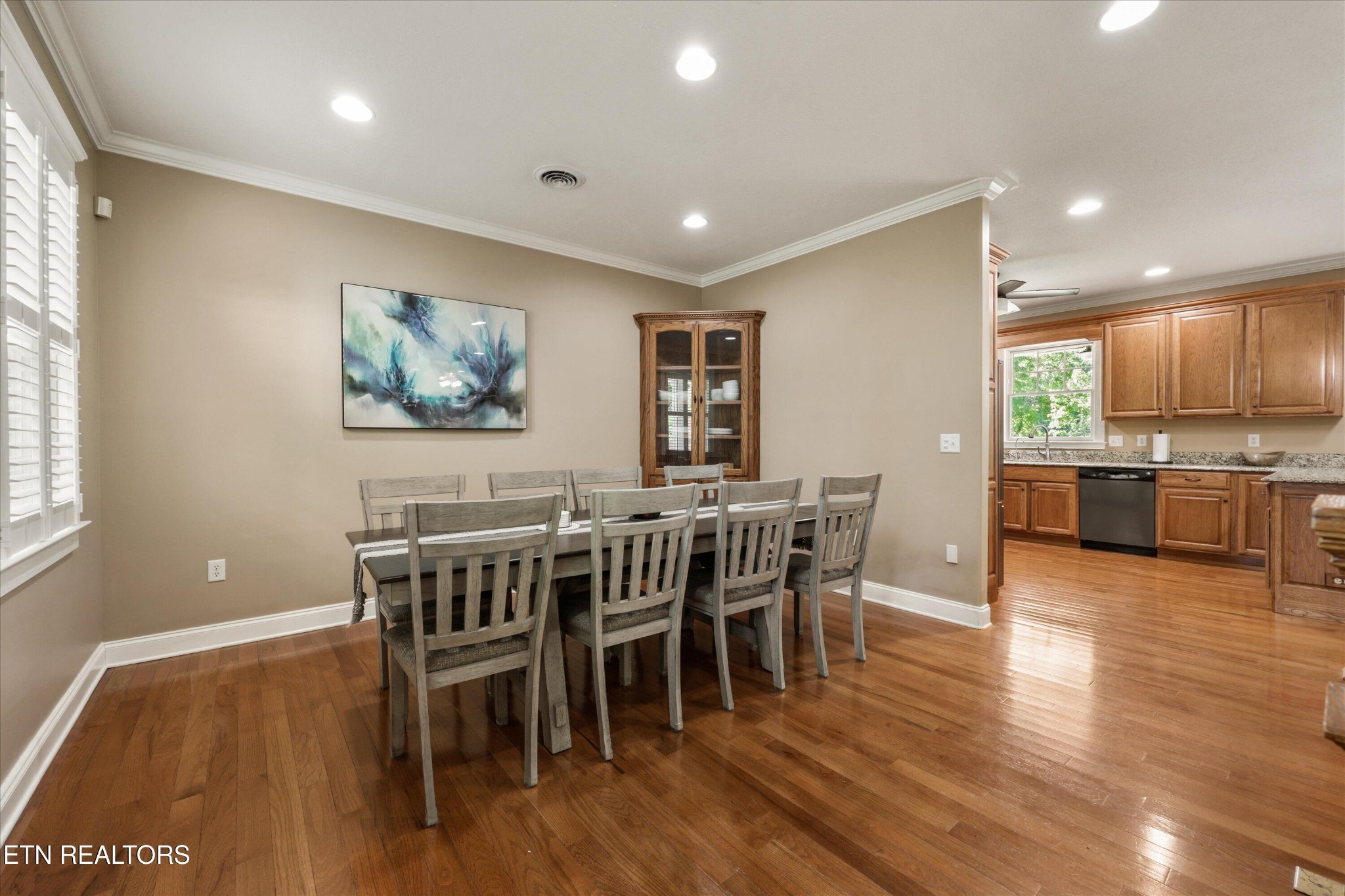 2177 Riverview Drive Dandridge TN 37725