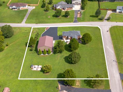 283 Red Oak Trail Spring Hill TN 37174
