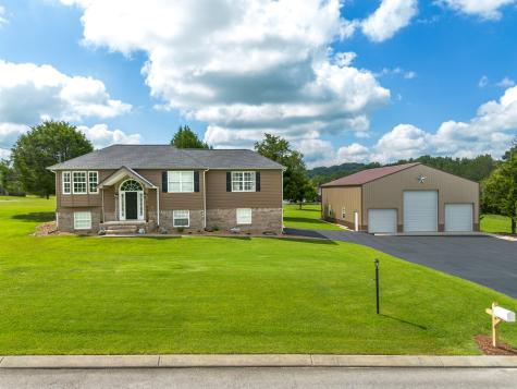 283 Red Oak Trail Spring Hill TN 37174