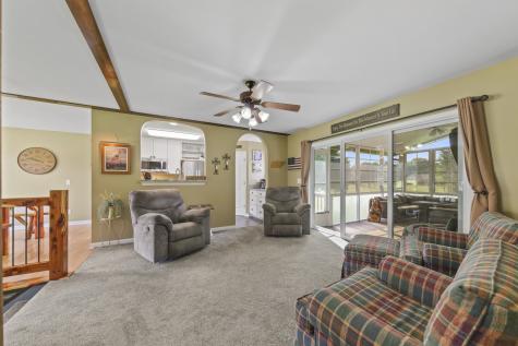 283 Red Oak Trail Spring Hill TN 37174