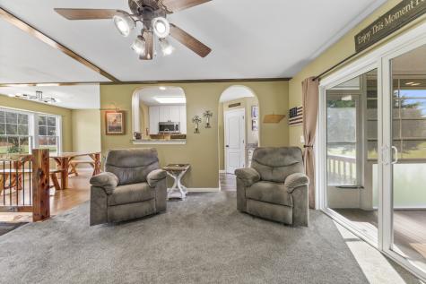 283 Red Oak Trail Spring Hill TN 37174