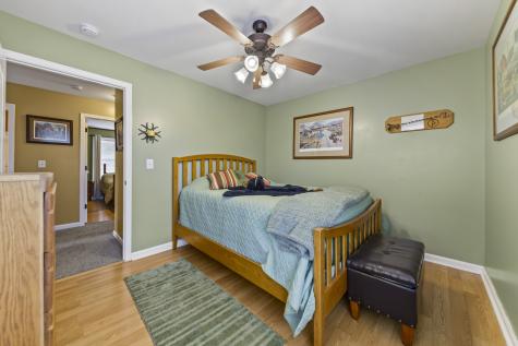 283 Red Oak Trail Spring Hill TN 37174