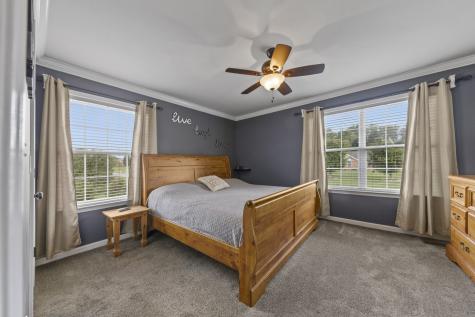 283 Red Oak Trail Spring Hill TN 37174