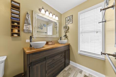 283 Red Oak Trail Spring Hill TN 37174