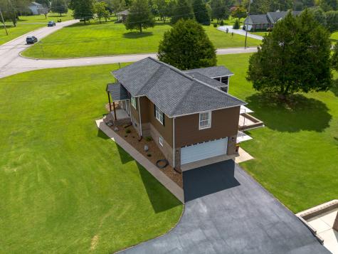 283 Red Oak Trail Spring Hill TN 37174