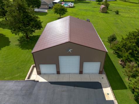 283 Red Oak Trail Spring Hill TN 37174