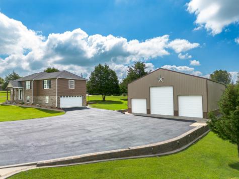 283 Red Oak Trail Spring Hill TN 37174