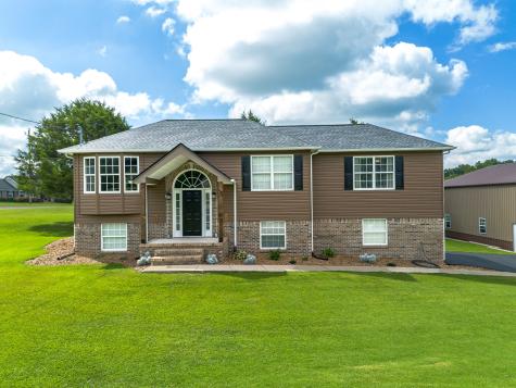 283 Red Oak Trail Spring Hill TN 37174
