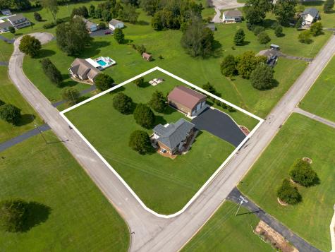 283 Red Oak Trail Spring Hill TN 37174