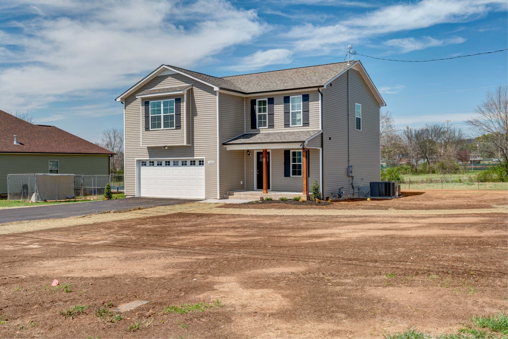 1649 Wellington Drive Columbia TN 38401