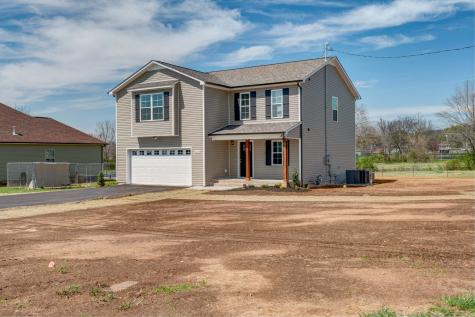 1649 Wellington Drive Columbia TN 38401