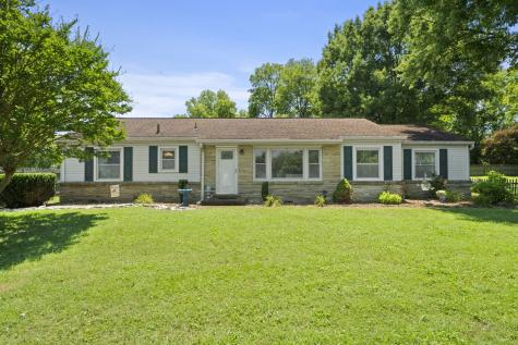 3317 Marcus Drive Nashville TN 37211