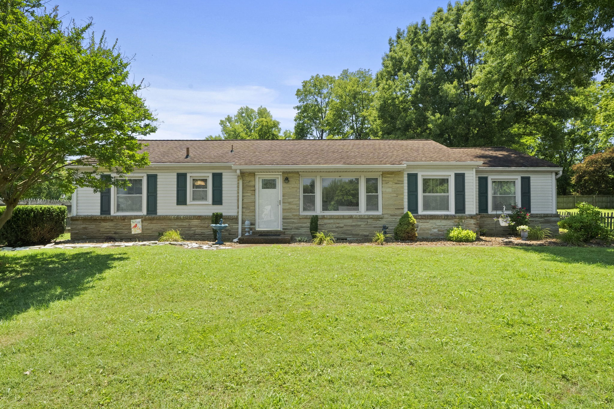 3317 Marcus Drive Nashville TN 37211