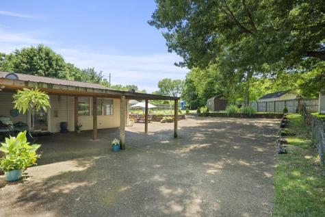 3317 Marcus Drive Nashville TN 37211