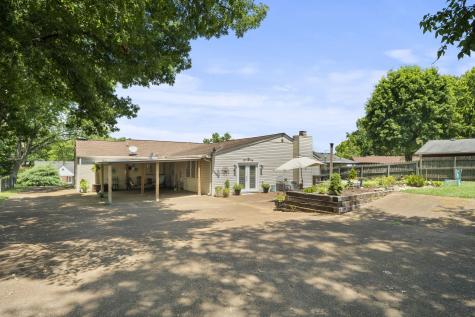 3317 Marcus Drive Nashville TN 37211