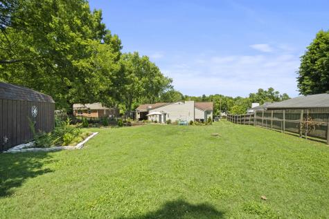 3317 Marcus Drive Nashville TN 37211