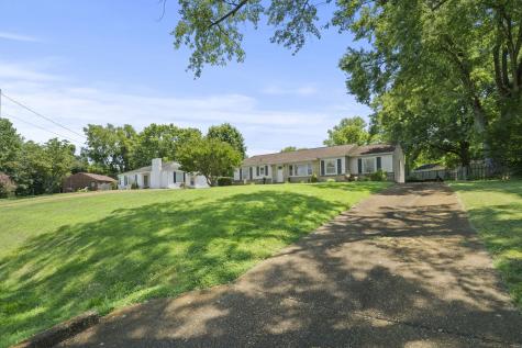 3317 Marcus Drive Nashville TN 37211