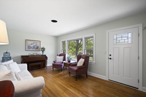 3317 Marcus Drive Nashville TN 37211
