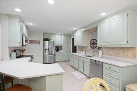 3317 Marcus Drive Nashville TN 37211