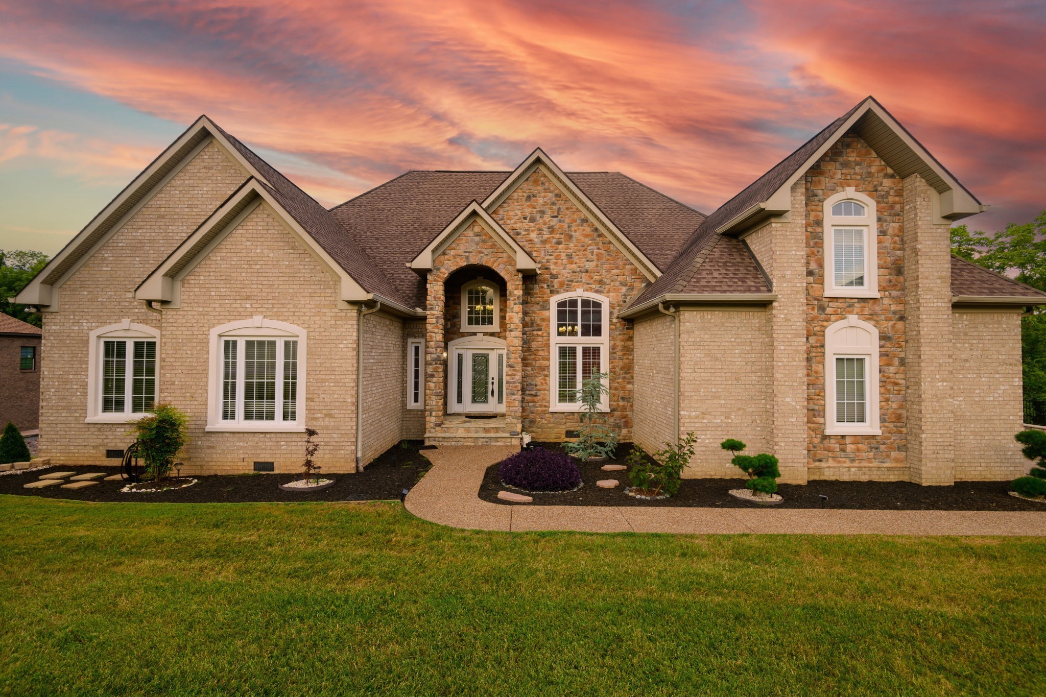 2216 Kayla Drive Goodlettsville TN 37072